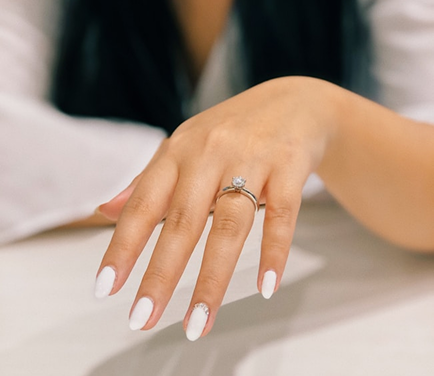 Finger Ring