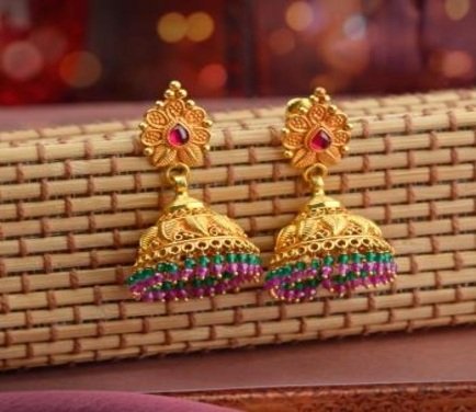 Ear Ring