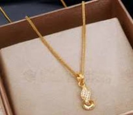 Chain $ Pendent