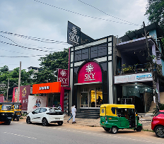 Iritty, Kerala