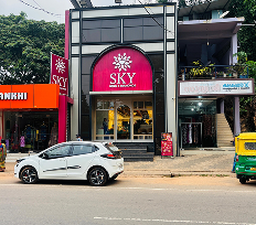Iritty, Kerala