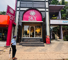 Iritty, Kerala